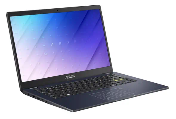 ASUS Vivobook Go 14 E410KA-EK660WS Intel® Celeron® N N4500 Ordinateur portable 35,6 cm (14