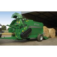 C430 pailleuse agricole - mc hale - 18 m_2