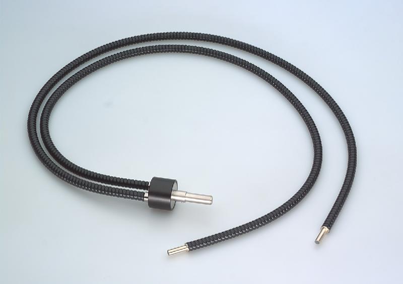 Conducteurs de lumière - Accessoires pour microscopes - Compatibles avec générateurs KL300, KL1500 HAL, KL1600 LED, KL2500_2