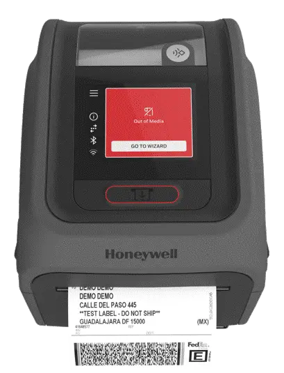 Honeywell PC45 DT LAN 203dpi_2