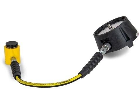 LH502, Montage à distance avec flexible de 0,6 mètre, 4.500 kg Capacité_2