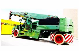 Mc 580 - grue automotrice compacte - 58t_2