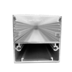 Profilé xl de surface en aluminium de haute qualité pour ruban led_2