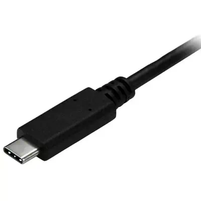 StarTech Cble de Charge USB-A vers USB-C de 1m, USB_2