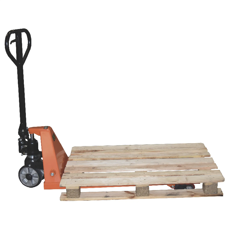 Transpalette manuel SDF25 1150 mm (Lot de 6 soit 275 ? Uht)_2