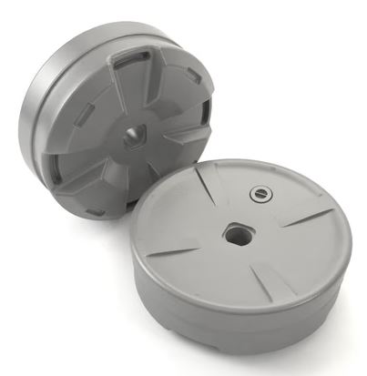 Colonne a air captif 120cm - CAPTAIR 45 S_2