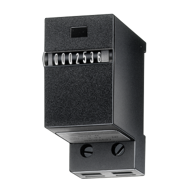 Compteur d'impulsions électromécanique  -  SK07_2