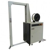 Cercleuse automatique JN85Y - Ferplast - 300 kg - pour palettes, avec arceau acier et système Omron_2