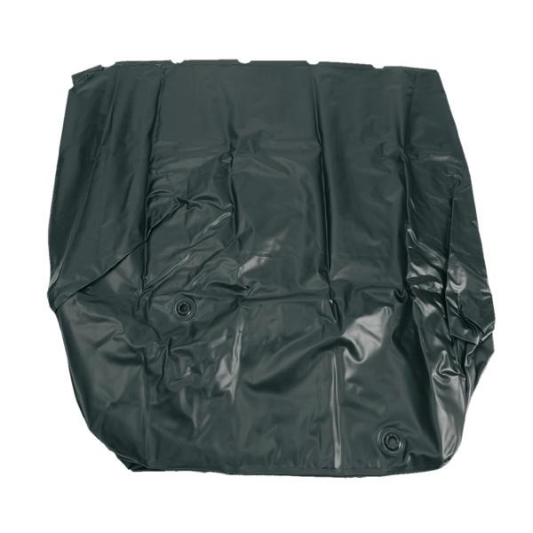 Récupérateur d'eau de pluie droit - 500 L, 1000 L - Poids ND_2