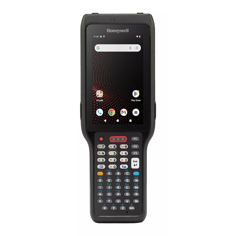 Terminal mobile Honeywell CK62 entrepôt_2