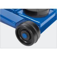 Crics rouleurs DK20/DK20Q - AC Hydraulic - capacité 2,0 T - Hauteur minimum 80 mm et levée rapide_2
