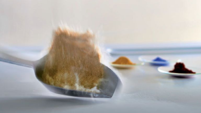 Keralab - plans de travail et éviers pour laboratoire - systemceram - particulièrement solide_2