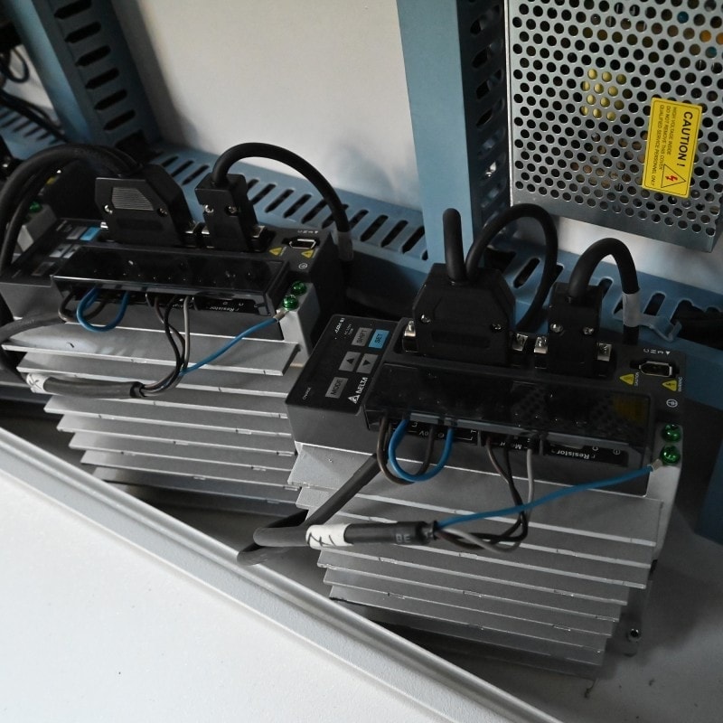 Routeur uniworks UT 1325 ATC MS - UT1325ATCM_2