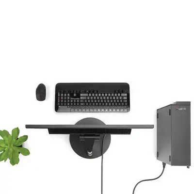 StarTech Cble HDMI® vers DVI-D de 1,8m - Mle / Mle - Noir_2