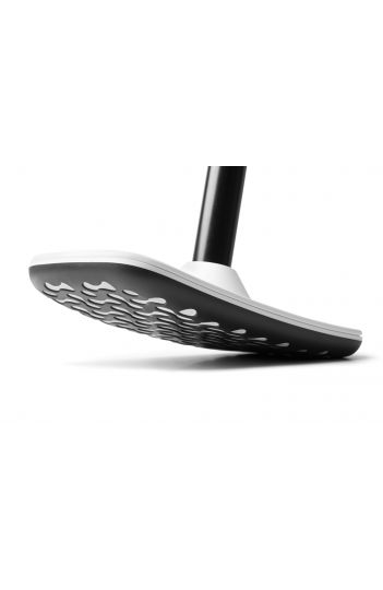 Tabouret assis-debout ergonomique Swift - réglable en hauteur avec fonction bascule - assise inclinable - garantie 5 ans_2