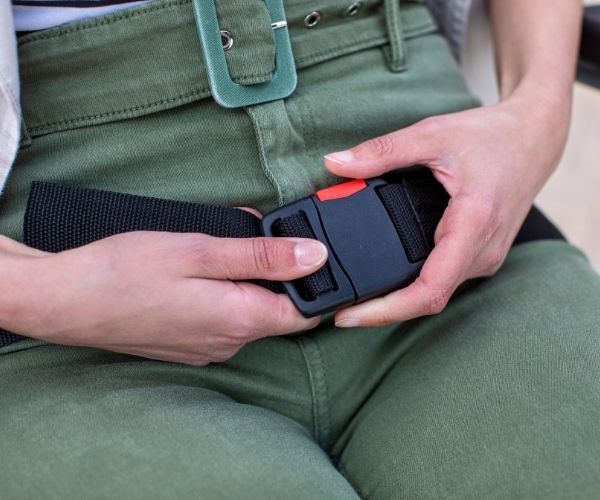 Vélo ergonomique pour conducteur avec siège passager réglable