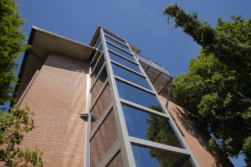 Ascenseur privatif - Confort et prestige pour votre habitation - Vimec E10_2
