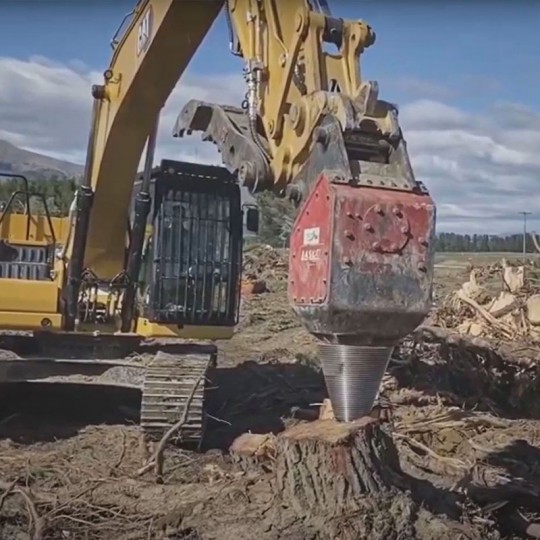 Fendeuse à vis M4 5.2 XL LASCO_2