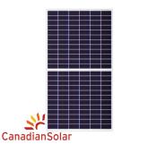 Panneau solaire 375w 24v monocristallin canadian solar_0