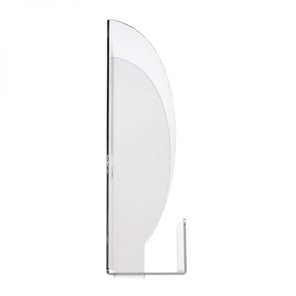 Support mural en plexiglas pour dae_2