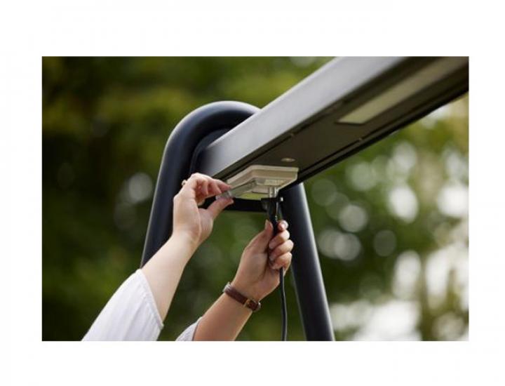 Table d'exterieur - ref : amai cook_2