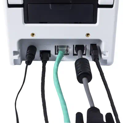 TD-2320D300 - Imprimante d'étiquettes réseau de bureau 2 pouces_2