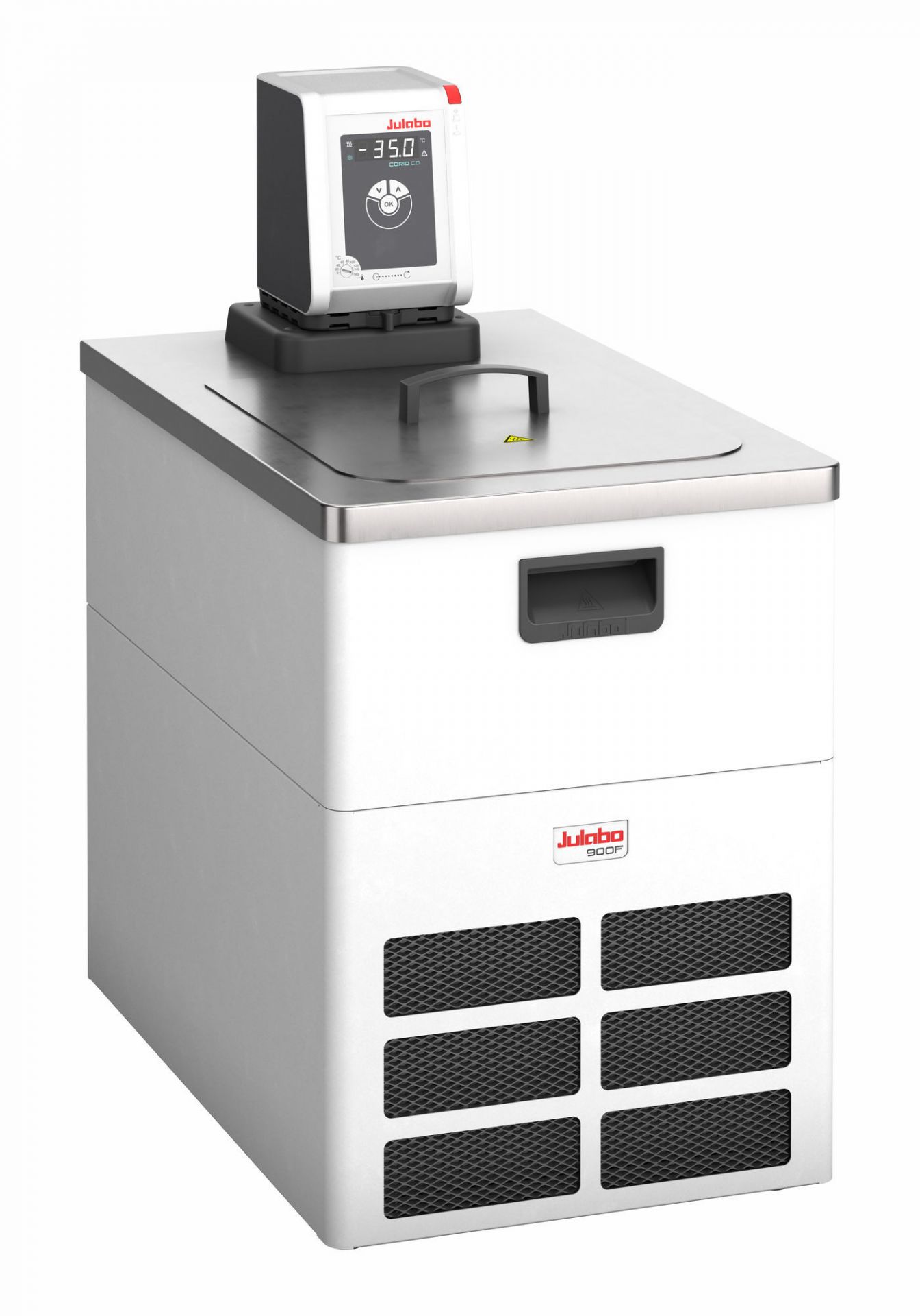 Corio CD-900F - Cryostats à circulation pour applications internes et externes - écran lumineux, pompe USB intégrée_2