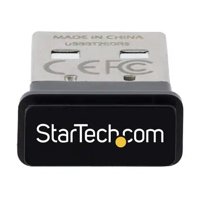 StarTech Adaptateur USB Bluetooth 5.0 - Clé Bluetooth pour_2