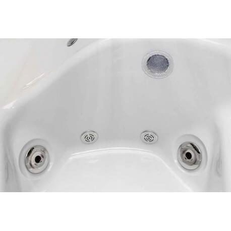 THE RENEW - Spa 3 places - Compact, ergonomique et performant avec 34 jets de massage_2