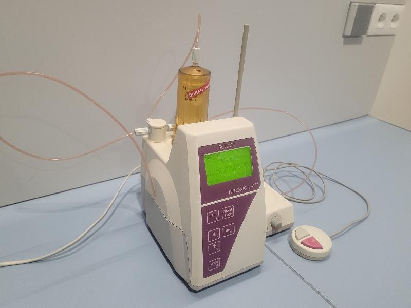 Titrateur titronic universal schott 50ml_2