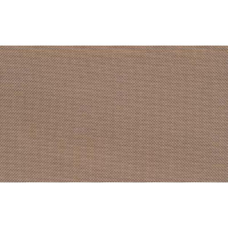 Canapé convertible Belle Epoque CanapExpress - lit 160 cm avec matelas mémoire 22 cm - tête de lit intégrée - taupe sable_2