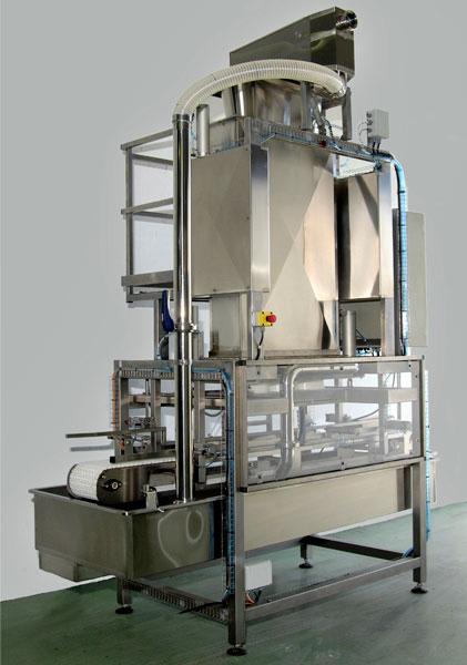 Doseuses de charge inférieure - Sécurité accrue et rendement 1.500-4.800 pièces/heure_2