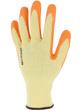 Gants de manutention - Latex - Support polyester/coton - Dos aéré - Jauge 10 - tac1025o_2