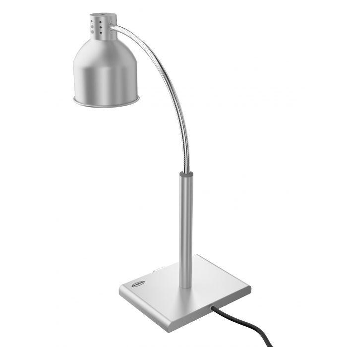Lampe chauffant flexible argent 7518.0190 COMBISTEEL_2