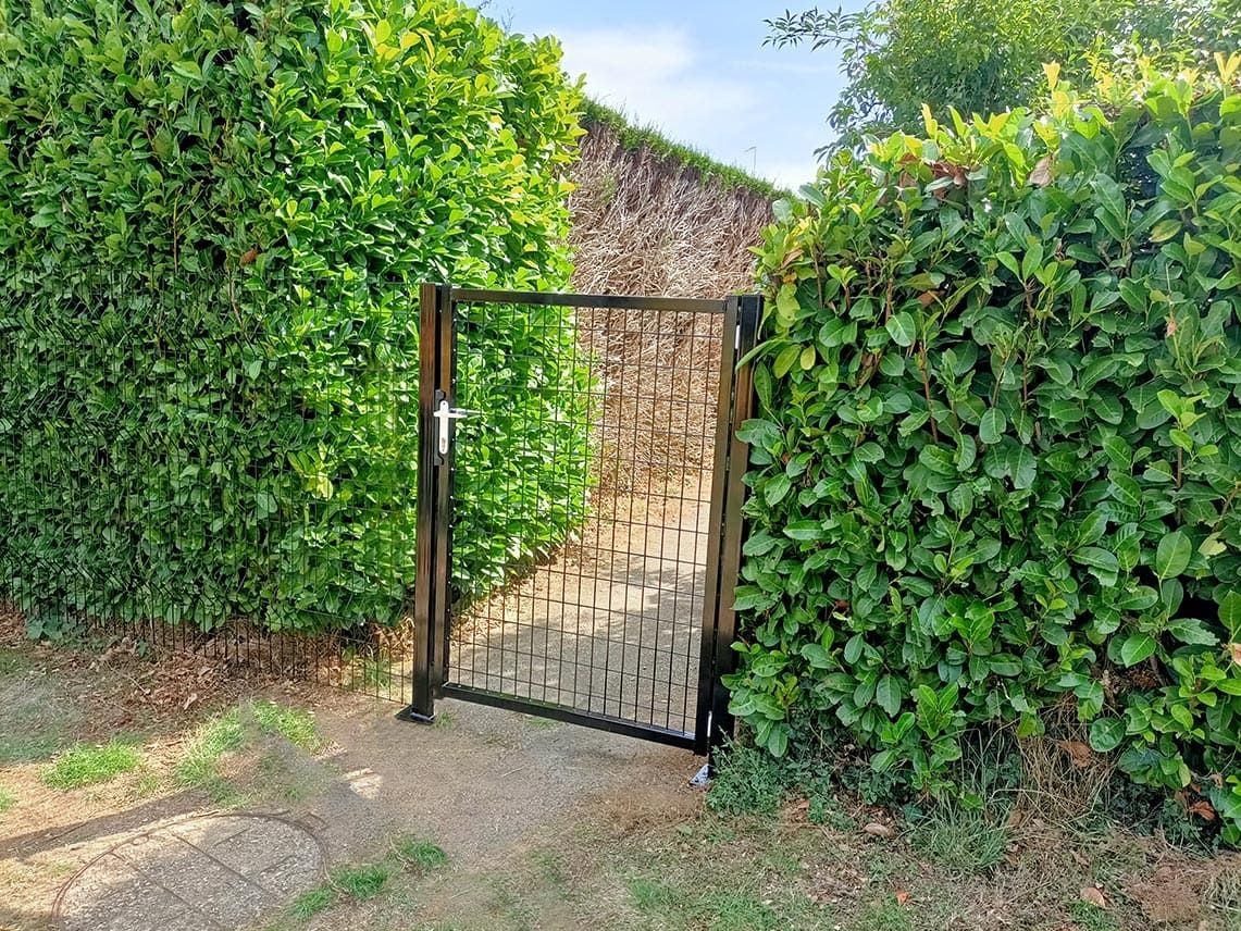 Portail pivotant ESPACE manuel_2