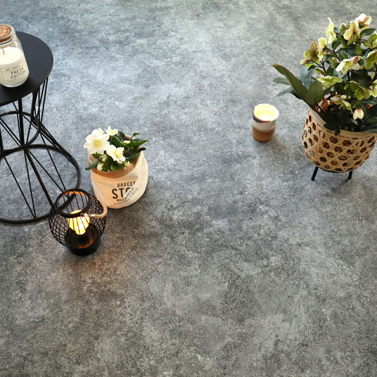 Sol PVC Best - Tarkett - Insonorisation, confort, chauffage par le sol jusqu'à 27°C_2