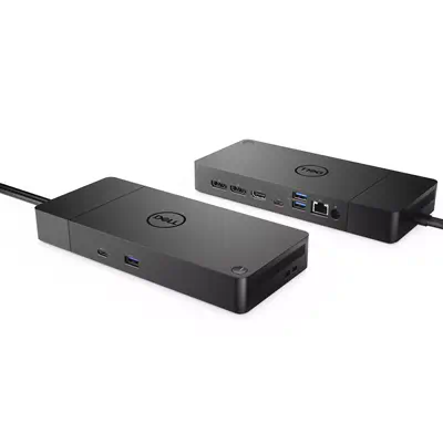 Station daccueil Dell Performance Dock WD19DCS_2