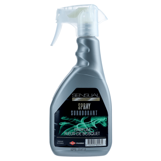 SURODORANT SenSual SanS CMR diverS parfumS vapo 500ML_2