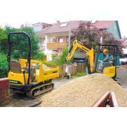 Vio17 mini pelle yanmar 1 765 kg_2