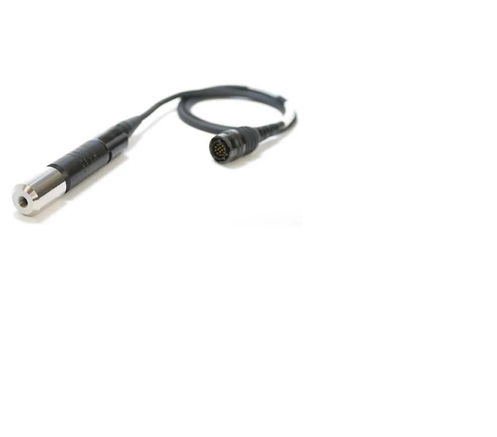 Conductimètre portable YSI Pro 30 - Température et conductivité - Robuste et étanche IP 67_1