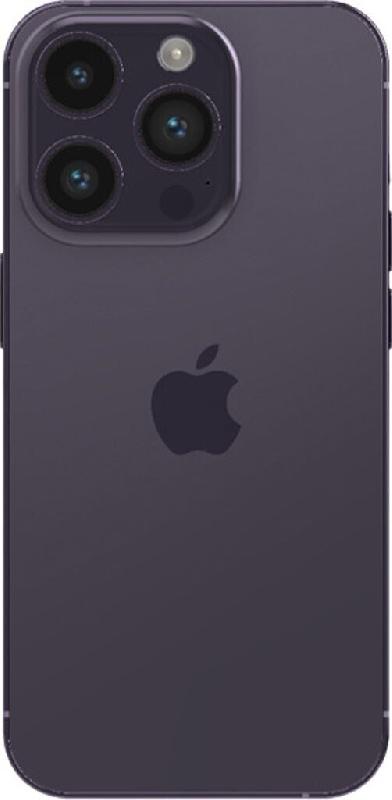 IPhone 14 Pro Max 5G Double SIM Grade A Reborn_2