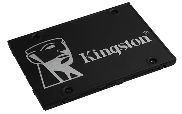 Kingston Technology SSD KC600 SATA3 2.5