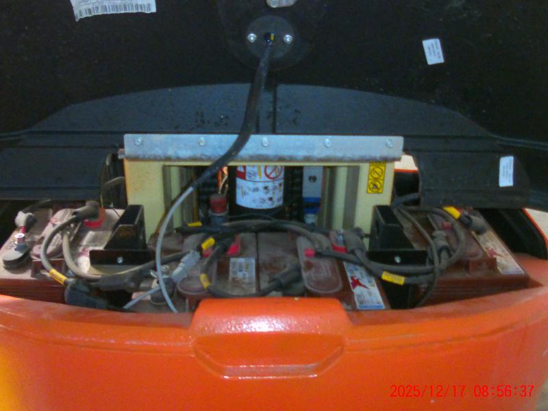 Nacelle verticale JLG toucan 12e+ occasion_2