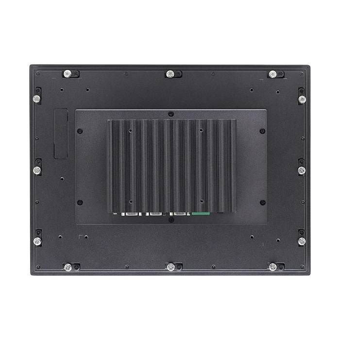 Panel PC Nexcom IPPC 1050P - 10,1