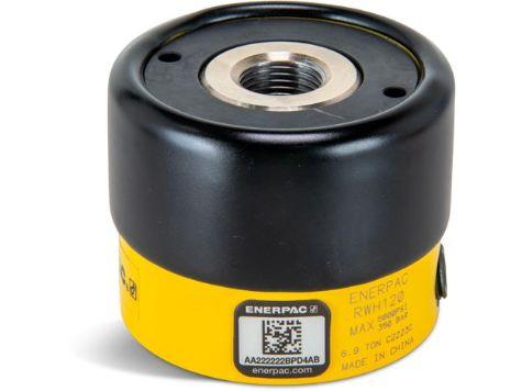 RWH120 - Vérins à piston creux - 61.4 kN Capacité, 8.1 mm Course_2