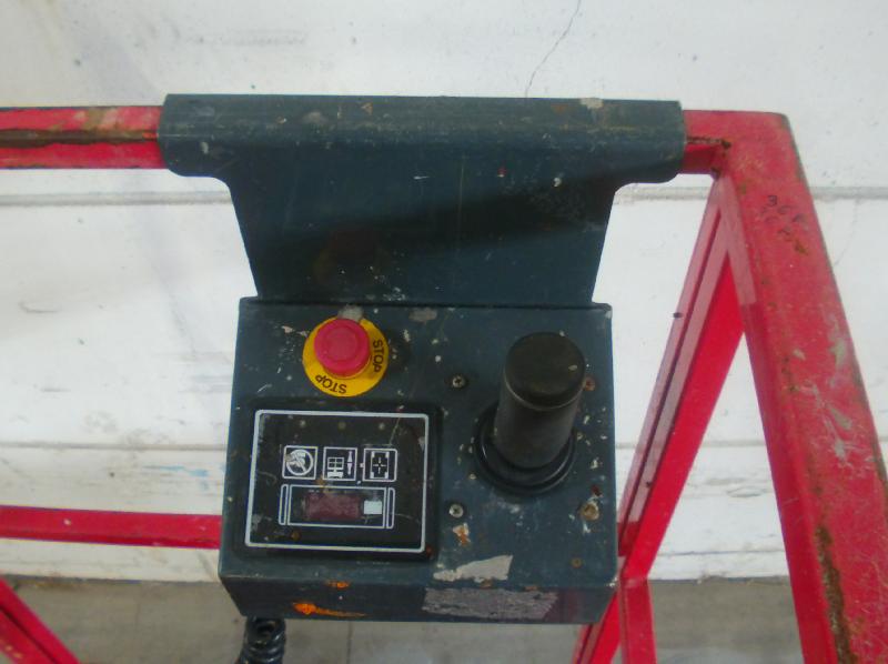 Nacelle verticale BRAVIISOL leonardo hd occasion_2