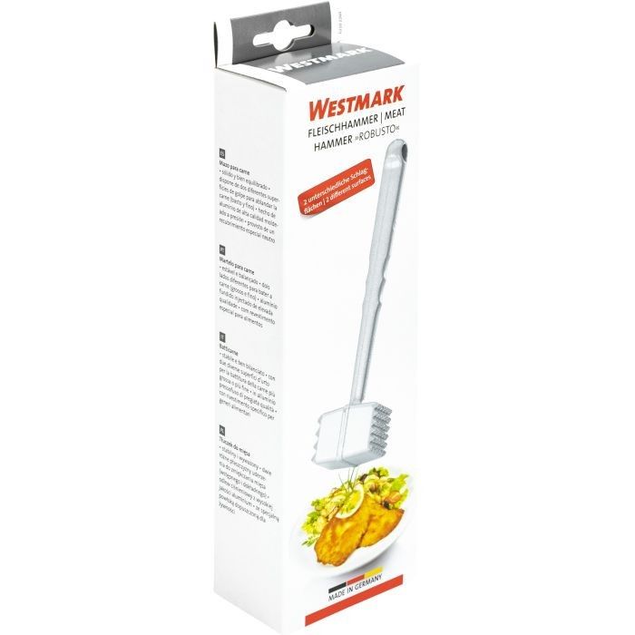 Robusto - attendrisseur de viande - westmark - 215 x 60 x 35 mm - 62102260_2