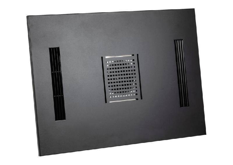 Climatiseur de cave à vin - Wine SP40 CE PRO - Plafonnier silencieux 40 m3_2