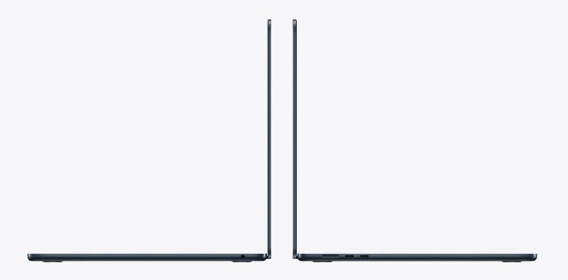 MacBook Air M5 15p 16Go 512Go - Noir Sidéral_2