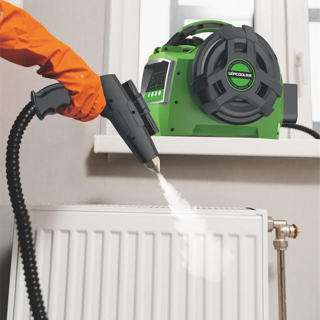 Machine de nettoyage à vapeur C30S - WIPCOOL - 09C30S_2